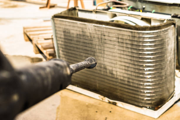 Best Local Air Duct Cleaning Services  in Rutherford, PA