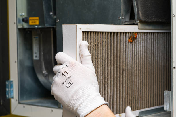 Best Duct Cleaning for Offices  in Rutherford, PA