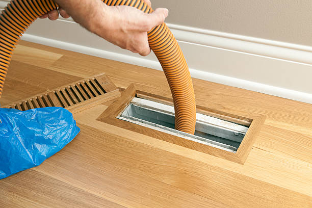 Best Emergency Air Duct Cleaning  in Rutherford, PA