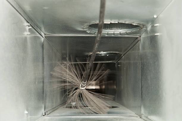 Best Affordable HVAC Duct Cleaning  in Rutherford, PA