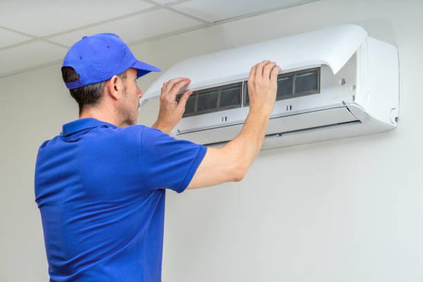 Best HVAC Maintenance and Cleaning  in Rutherford, PA